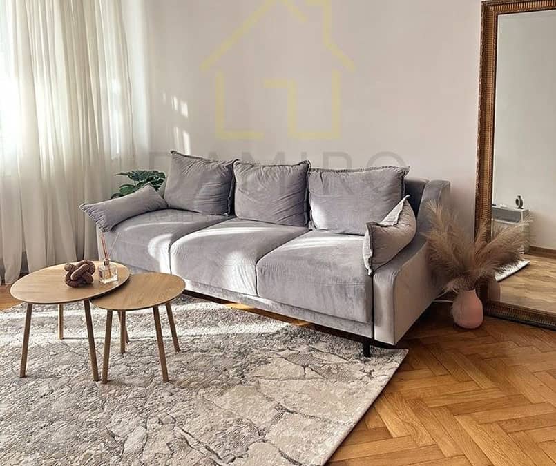Apartament Metrou Piata Sudului Bd Obregia Parcare Prima Inchiriere — fotografie 1 din 6