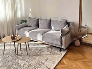 Apartament Metrou Piata Sudului Bd Obregia Parcare Prima Inchiriere — miniatura 3