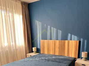 Apartament Metrou Piata Sudului Bd Obregia Parcare Prima Inchiriere — miniatura 4