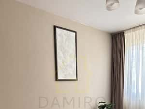 Apartament Metrou Piata Sudului Bd Obregia Parcare Prima Inchiriere — miniatura 5