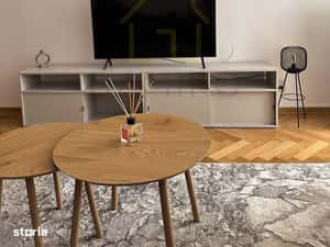 Apartament Metrou Piata Sudului Bd Obregia Parcare Prima Inchiriere — miniatura 6