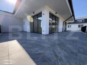 Penthouse superb, terasa 73 mp, zona Donath — miniatura 2