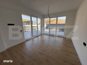 Penthouse superb, terasa 73 mp, zona Donath — miniatura 3
