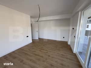 Penthouse superb, terasa 73 mp, zona Donath — miniatura 4