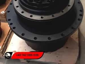 Hidromotor de Mars, Transmisie Finala / Final Drive, Reductie Finala — miniatura 8