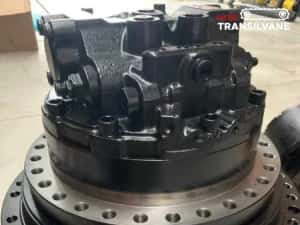 Hidromotor de Mars, Transmisie Finala / Final Drive, Reductie Finala — miniatura 9