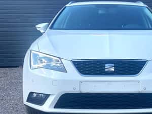 Seat Leon 1.6TDI 105CP/Navi/Automat/Rate fixe cu Avans 0 — miniatura 5