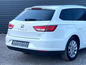 Seat Leon 1.6TDI 105CP/Navi/Automat/Rate fixe cu Avans 0 — miniatura 6
