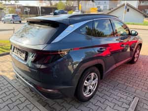 Hyundai Tucson 1.6 Crdi Mild-Hybrid-2021-Pret:18.590EUR-Automat — miniatura 4