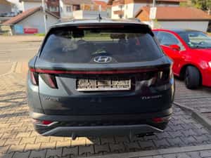 Hyundai Tucson 1.6 Crdi Mild-Hybrid-2021-Pret:18.590EUR-Automat — miniatura 5