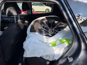 Hyundai Tucson 1.6 Crdi Mild-Hybrid-2021-Pret:18.590EUR-Automat — miniatura 7