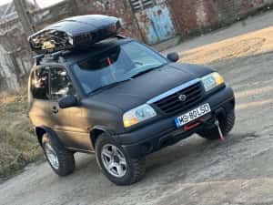 Super oferta Suzuki grand vitara