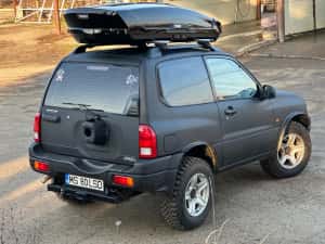 Super oferta Suzuki grand vitara — miniatura 3