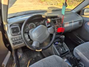 Super oferta Suzuki grand vitara — miniatura 5