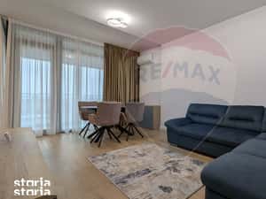 Apartament cu 2 camere de închiriat în zona Splaiul Unirii — miniatura 3
