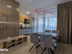 Apartament cu 2 camere de închiriat în zona Splaiul Unirii — miniatura 5