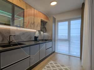Apartament cu 2 camere de închiriat în zona Splaiul Unirii — miniatura 6
