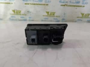 Panou butoane 255704283r Dacia Spring 1 (facelift) (2022 - 2024) — miniatura 3