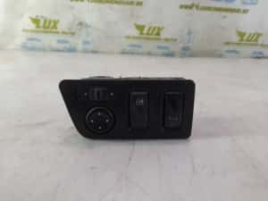 Panou butoane 255704283r Dacia Spring 1 (facelift) (2022 - 2024) — miniatura 10