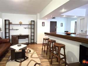 Apartament 2 camere Racadau - mobilat si utilat