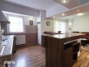 Apartament 2 camere Racadau - mobilat si utilat — miniatura 4