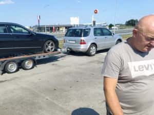 Tractari non stop Arad Nadlac Ungaria Slovenia Italia Austria Cehia — miniatura 4