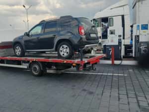 Tractari non stop Arad Nadlac Ungaria Slovenia Italia Austria Cehia — miniatura 7