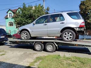 Tractari non stop Arad Nadlac Ungaria Slovenia Italia Austria Cehia — miniatura 9