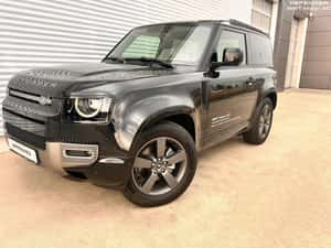 Land Rover Defender 90 3.0D I6 250 CP AWD Auto MHEV X-Dynamic SE — miniatura 1