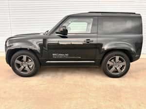 Land Rover Defender 90 3.0D I6 250 CP AWD Auto MHEV X-Dynamic SE — miniatura 4