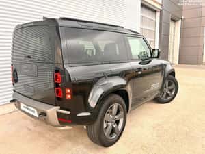 Land Rover Defender 90 3.0D I6 250 CP AWD Auto MHEV X-Dynamic SE — miniatura 5