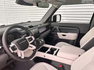 Land Rover Defender 90 3.0D I6 250 CP AWD Auto MHEV X-Dynamic SE — miniatura 6