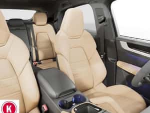 Porsche Cayenne Automată 470 HP Hibrid (B/E) — miniatura 4