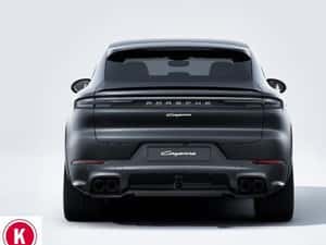 Porsche Cayenne Automată 470 HP Hibrid (B/E) — miniatura 5