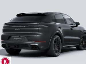 Porsche Cayenne Automată 470 HP Hibrid (B/E) — miniatura 7