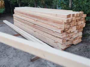 Depozit de cherestea / direct Producator — miniatura 4