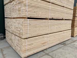 Depozit de cherestea / direct Producator — miniatura 5