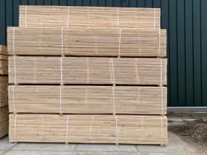 Depozit de cherestea / direct Producator — miniatura 6