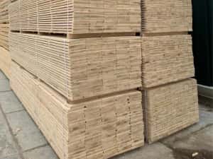 Depozit de cherestea / direct Producator — miniatura 7