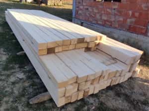 Depozit de cherestea / direct Producator — miniatura 9