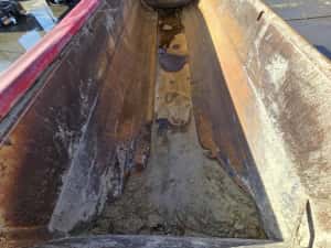 Semiremorcă basculantă Reisch RHKS 35 — miniatura 7