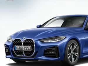 BMW 420 Sport Coupe 2023 second-hand