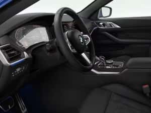 BMW 420 Sport Coupe 2023 second-hand — miniatura 4