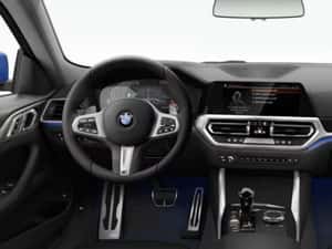 BMW 420 Sport Coupe 2023 second-hand — miniatura 5