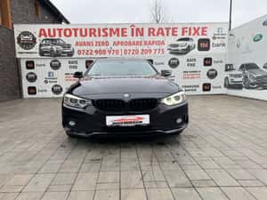 BMW 420 Sport Coupe 2023 second-hand — miniatura 7