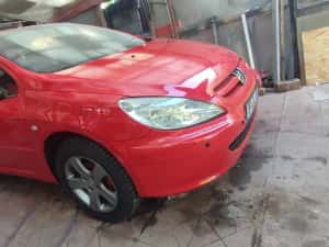 Vand Peugeot 307
