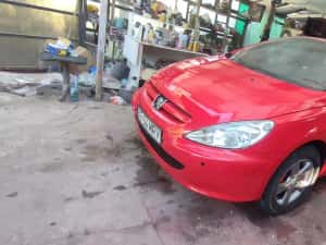 Vand Peugeot 307 — miniatura 2