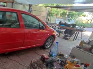 Vand Peugeot 307 — miniatura 3