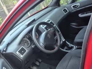 Vand Peugeot 307 — miniatura 5