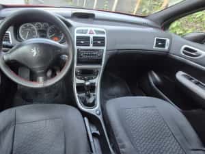 Vand Peugeot 307 — miniatura 9